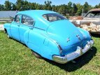 Thumbnail Photo 7 for 1949 Oldsmobile 88 Coupe